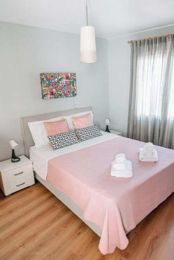 Joy Spot Apartman Kavála Kültér fotó