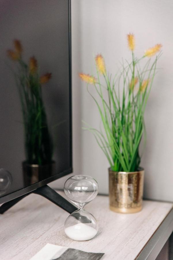 Joy Spot Apartman Kavála Kültér fotó
