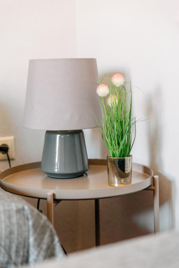 Joy Spot Apartman Kavála Kültér fotó