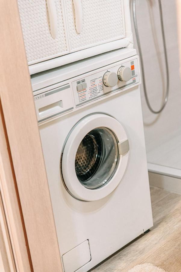 Joy Spot Apartman Kavála Kültér fotó