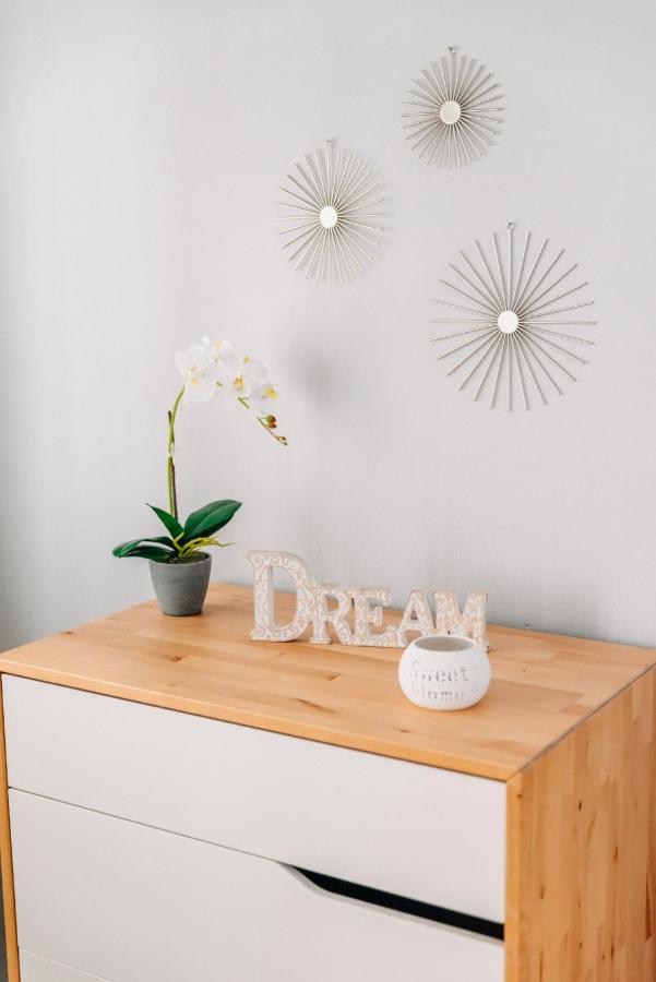 Joy Spot Apartman Kavála Kültér fotó